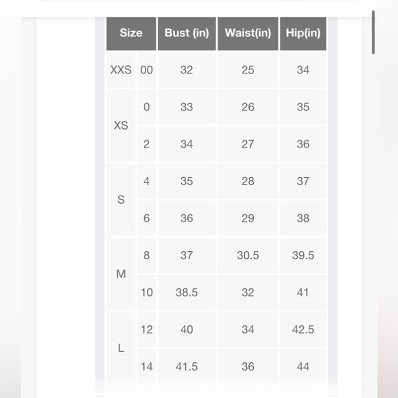 Universal Thread Blue Denim Mini Dress - Picture 10 of 10